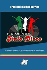 Historia del Italo Disco: El dominio italiano en la cultura de club de los anos 80