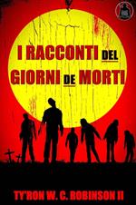 I Racconti dei Giorni dei Morti