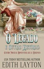 O Legado e Outras Histórias