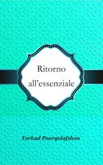 Ritorno all'Essenziale