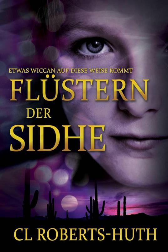 Flüstern der Sidhe