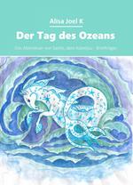 Der Tag des Ozeans