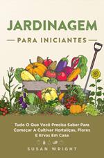 Jardinagem para Iniciantes