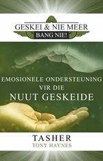 Geskei En Nie Meer Bang Nie: