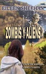 Zombis y Aliens