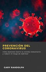 Prevención del Coronavirus