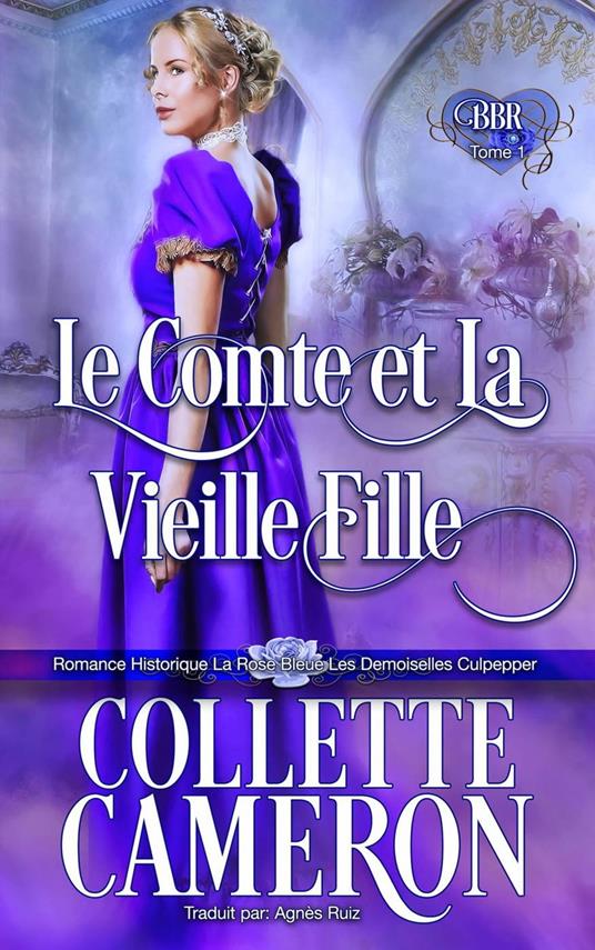 Le comte et la vieille fille