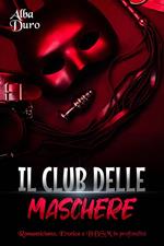 Il Club Delle Maschere