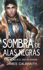 La Sombra de Alas Negras