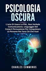 Psicologia Oscura