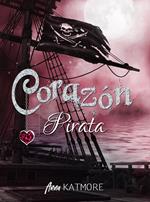 Corazón pirata