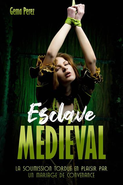 Esclave Médiéval