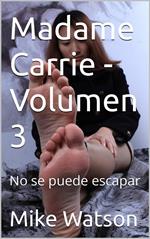 Madame Carrie - Volumen 3