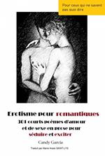 Erotisme pour romantiques