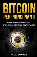 Bitcoin per Principianti