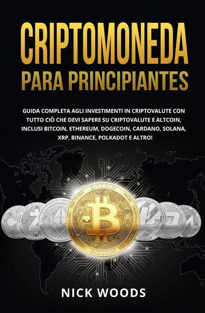 Criptomoneda para Principiantes