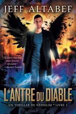 L'antre du Diable