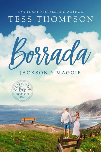 Borrada: Jackson y Maggie