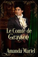 Le Comte de Grayson
