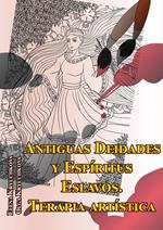 Antiguas Deidades y Espíritus Eslavos. Terapia artística