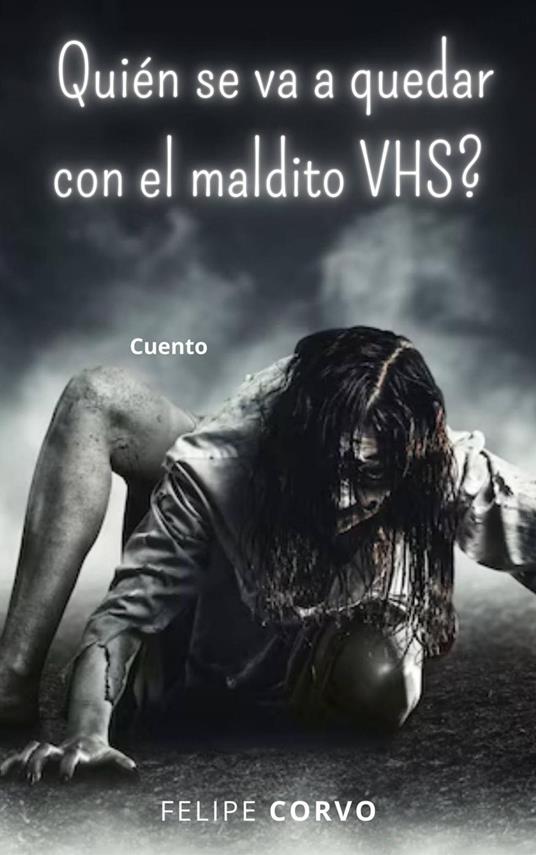 Quién se va a quedar con el maldito VHS?