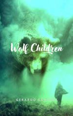 Wolf Children