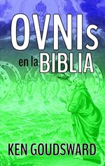 Ovnis en la Biblia