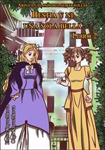 Bestia y ni una sola bella. Libro 2