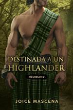 Destinada a un Highlander