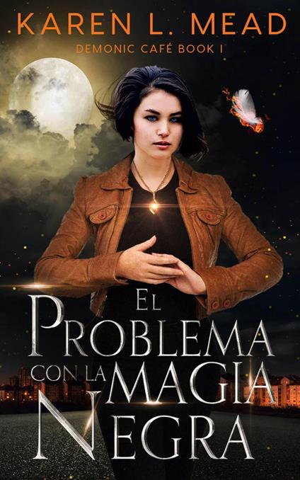 El problema con la magia negra