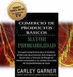 Comercio de productos básicos con mayor probabilidad