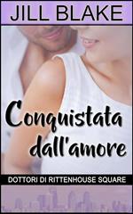 Conquistata dall'amore