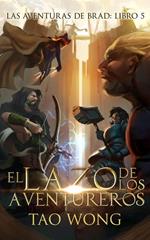 El Lazo de los Aventureros