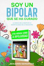 Soy un bipolar que se ha curado