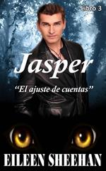 Jasper: El ajuste de cuentas