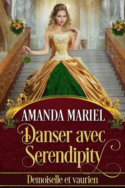 Danser avec Serendipity