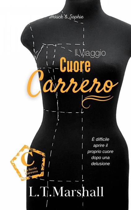 Cuore Carrero 2 - L.T. Marshall - ebook