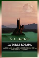 La torre robada