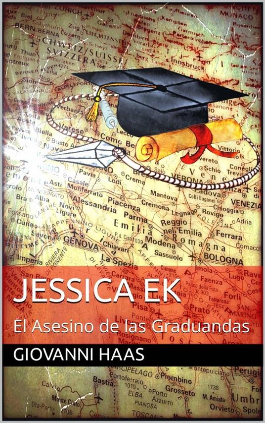 El Asesino de las Graduandas