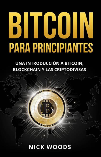 Bitcoin para Principiantes