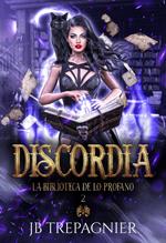 Discordia