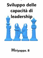 Sviluppo delle capacità di leadership