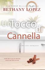 Un Tocco di Cannella