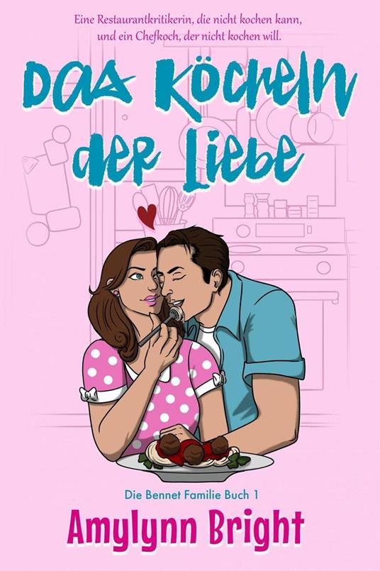 Das Köcheln der Liebe