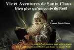 Vie et Aventures de Santa Claus