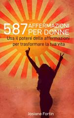 587 affermazioni per donne