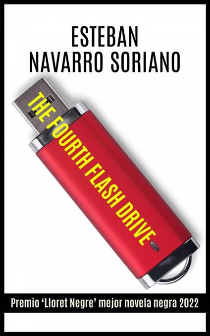 The Fourth Flash Drive