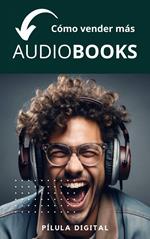 Cómo vender más audiobooks