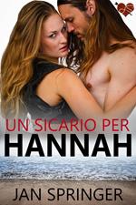 Un sicario per Hannah