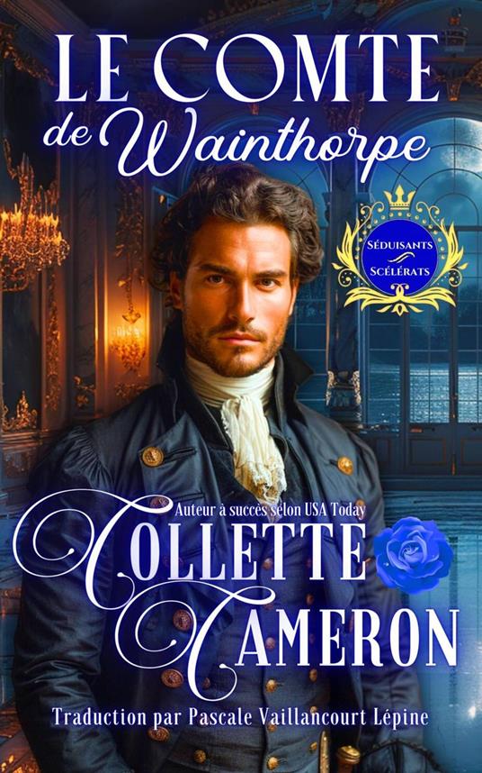 Le comte de Wainthorpe